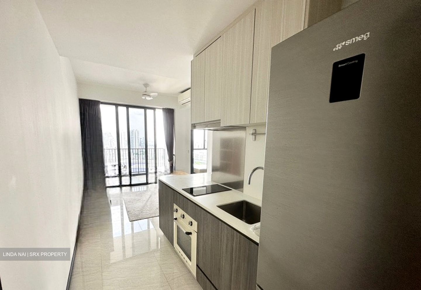 Gem Residences (D12), Condominium #618284151